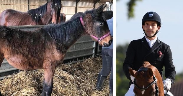 Sam Duckworth has been found guilty of welfare charges.