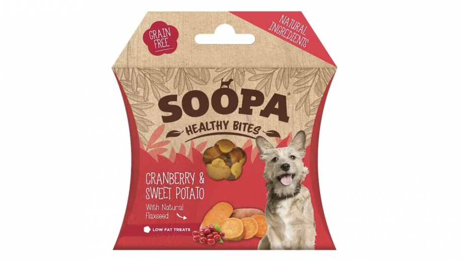 Best dog treats healthy snacks to encourage good behaviour