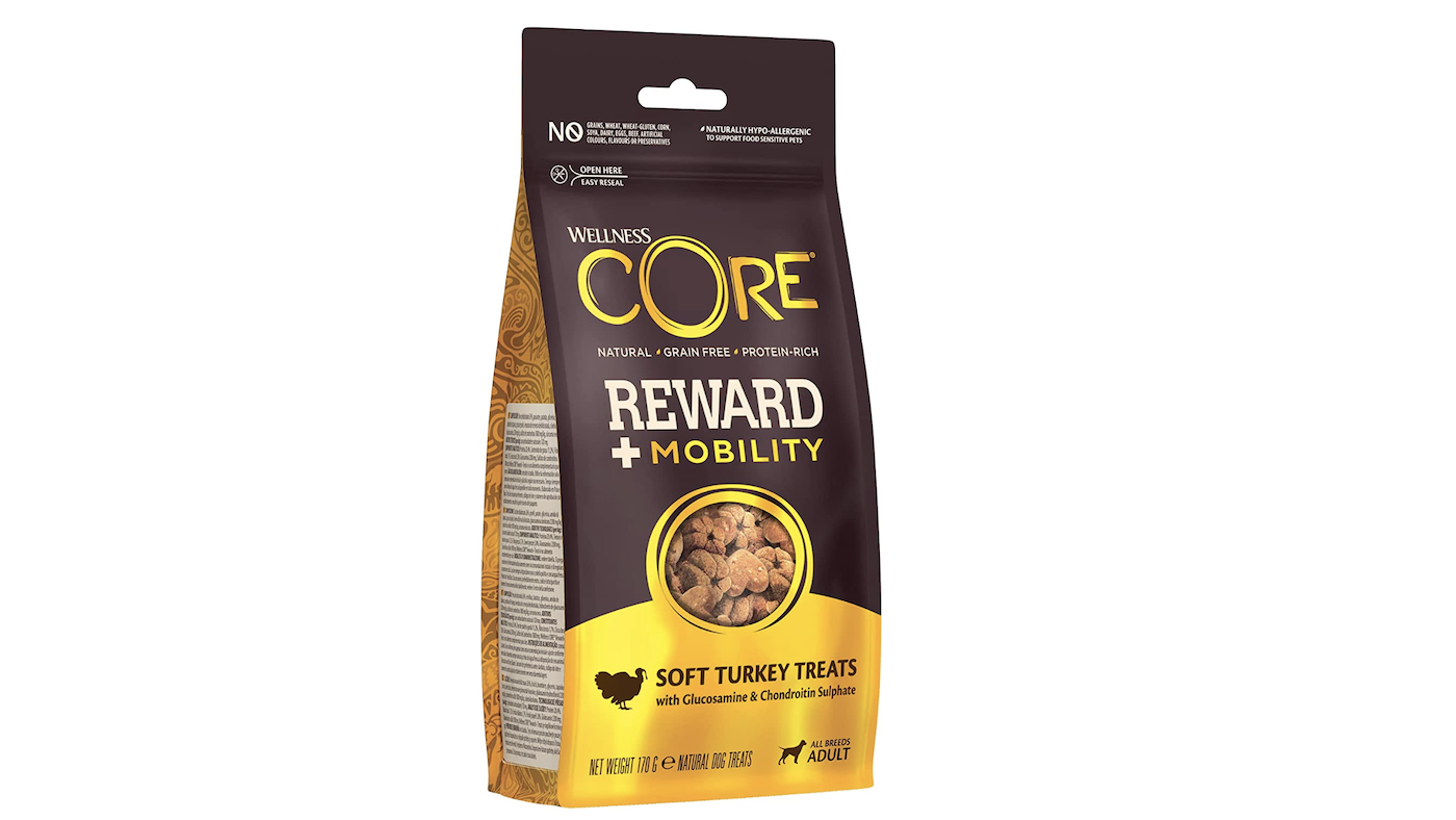 Wellness Core Reward Plus are among the best dog treats