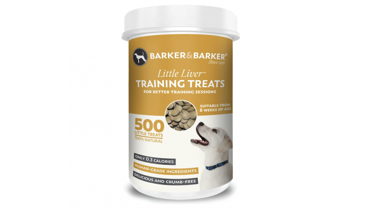 Best training treats for puppies an edible tool to entice and reward