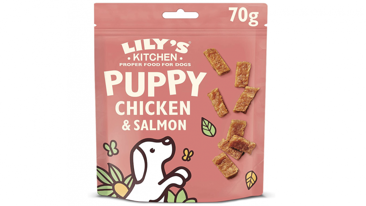 Best training treats for puppies an edible tool to entice and reward