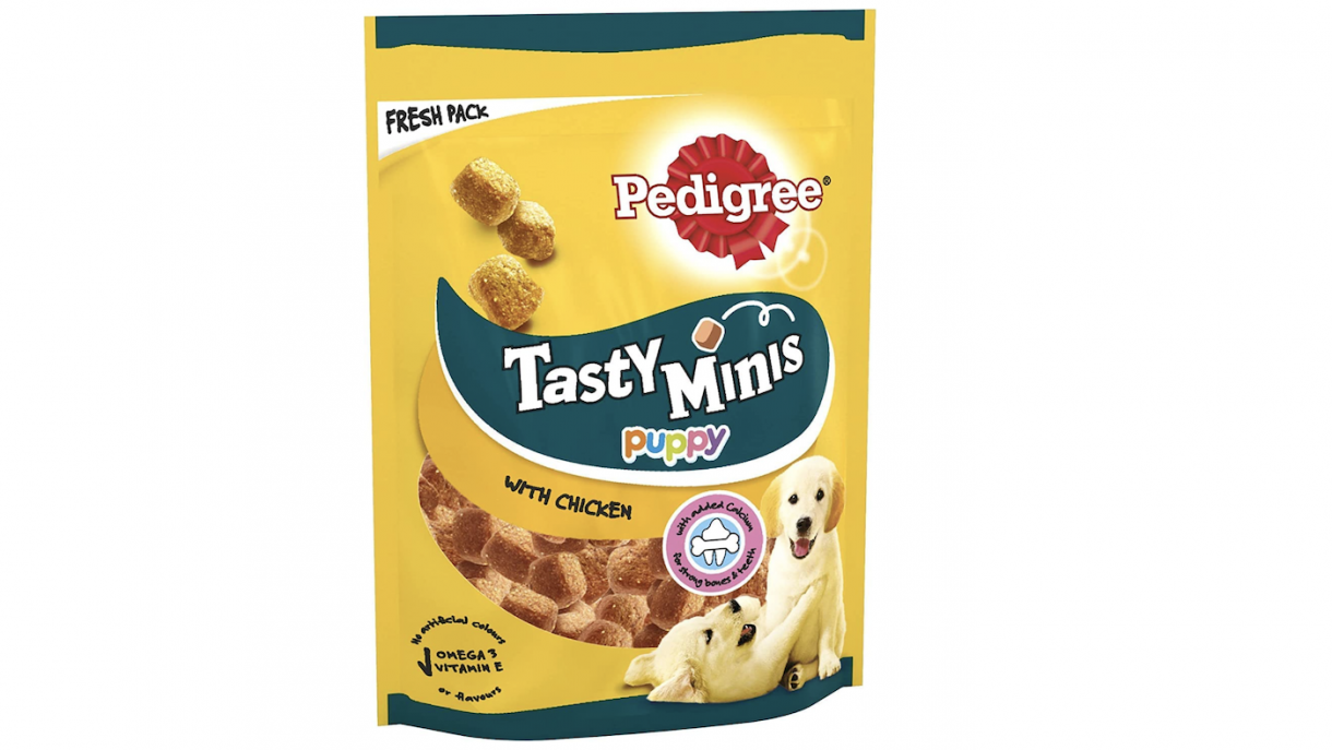 Best training treats for puppies an edible tool to entice and reward