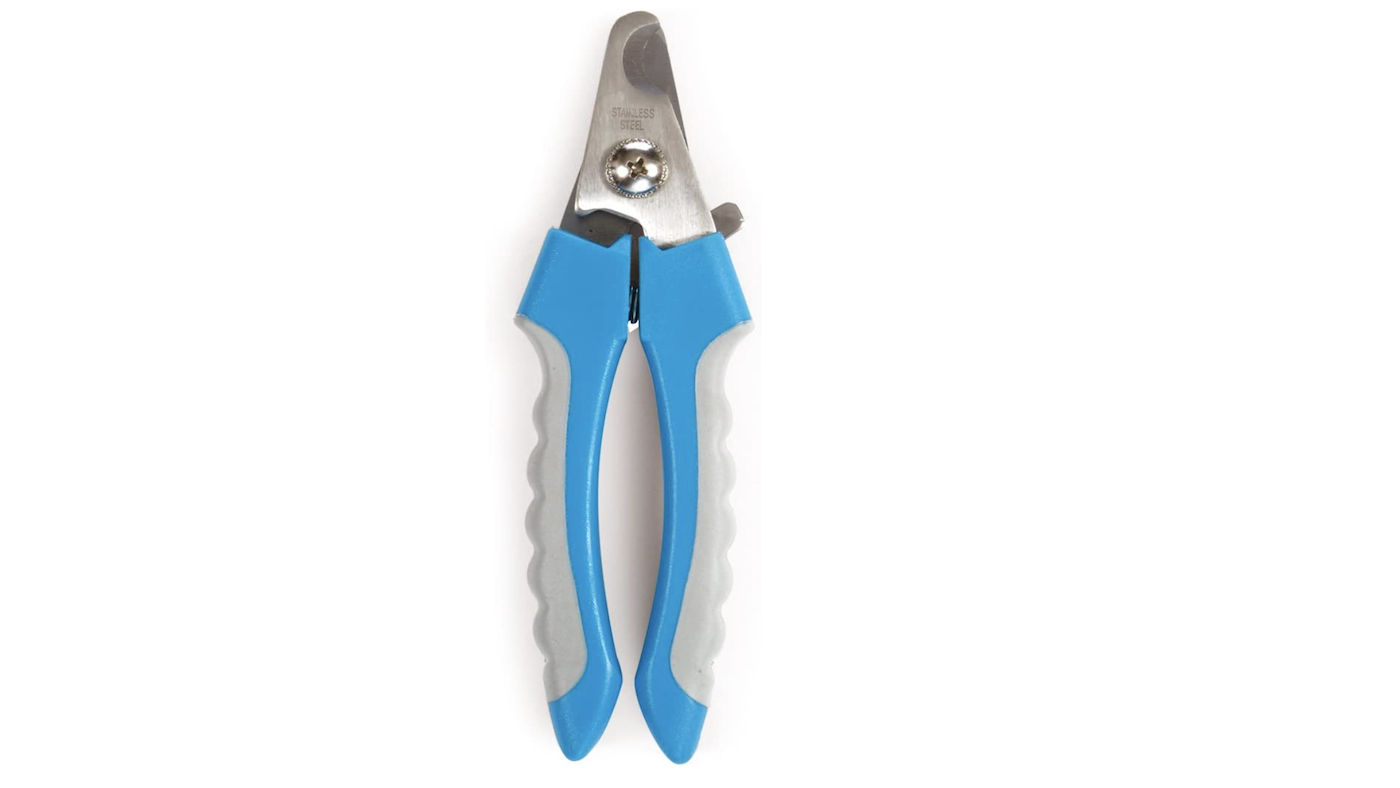 JW Gripsoft Deluxe Dog Nail Clipper Medium | eBay