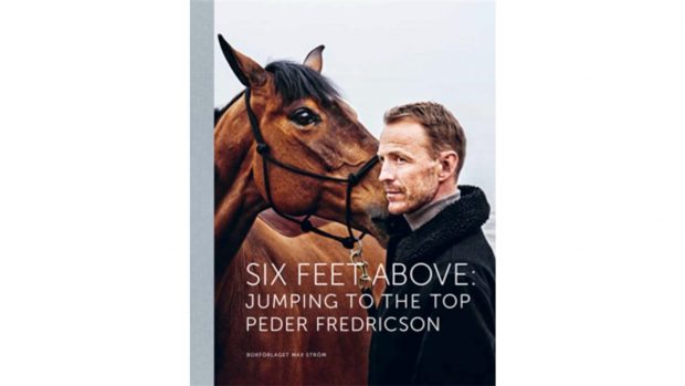 Six Feet Above book cover