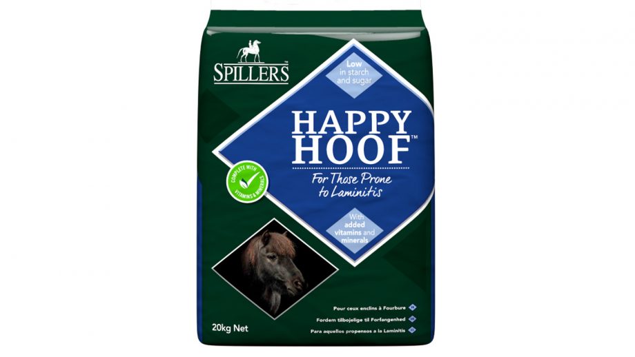 Feeds for horses prone to laminitis Horse & Hound