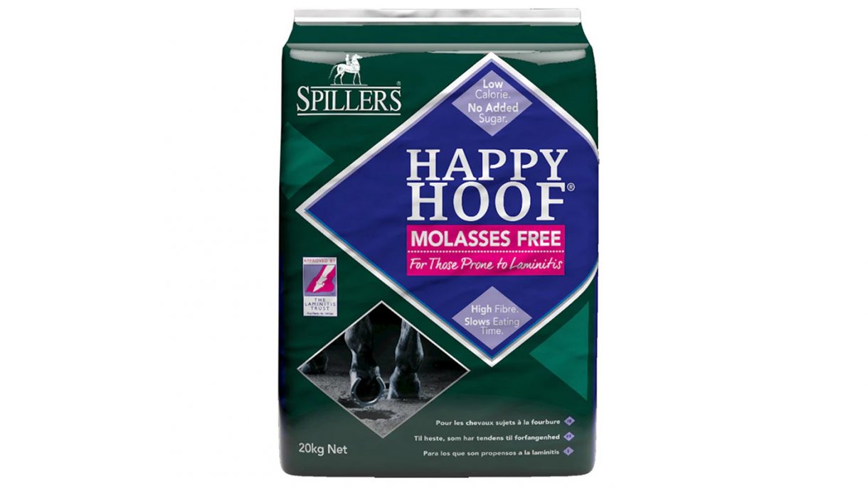 Feeds for horses prone to laminitis Horse & Hound