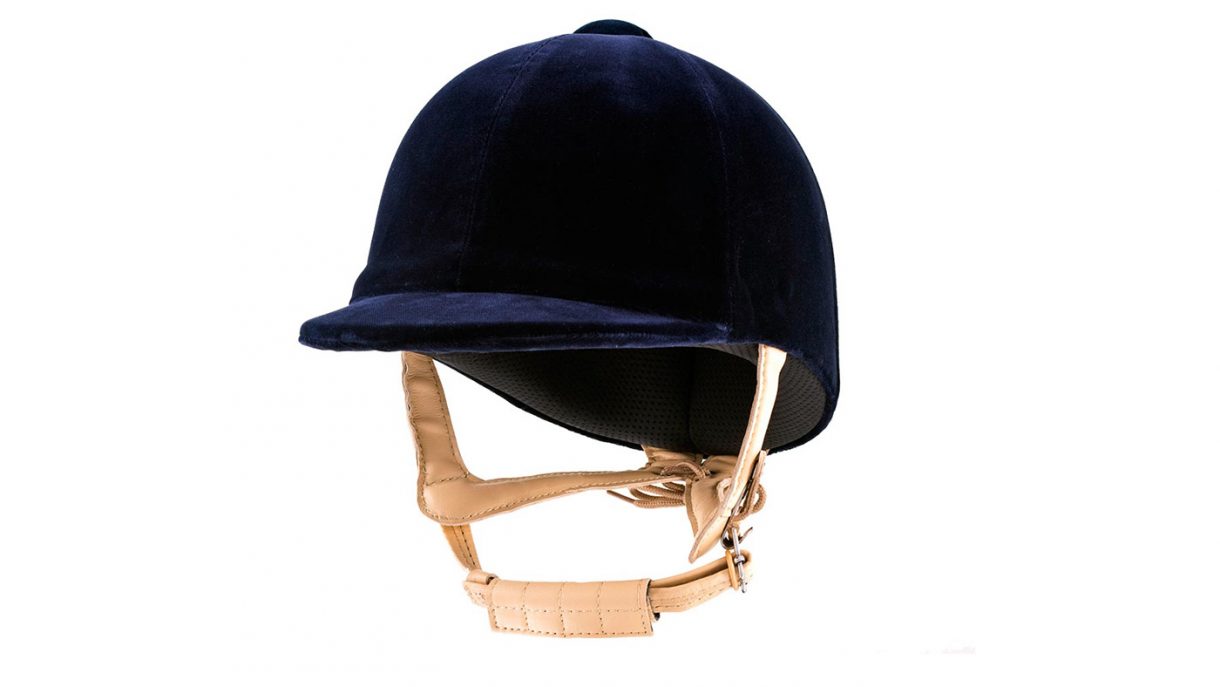 Best velvet riding hats for the traditional look Horse & Hound