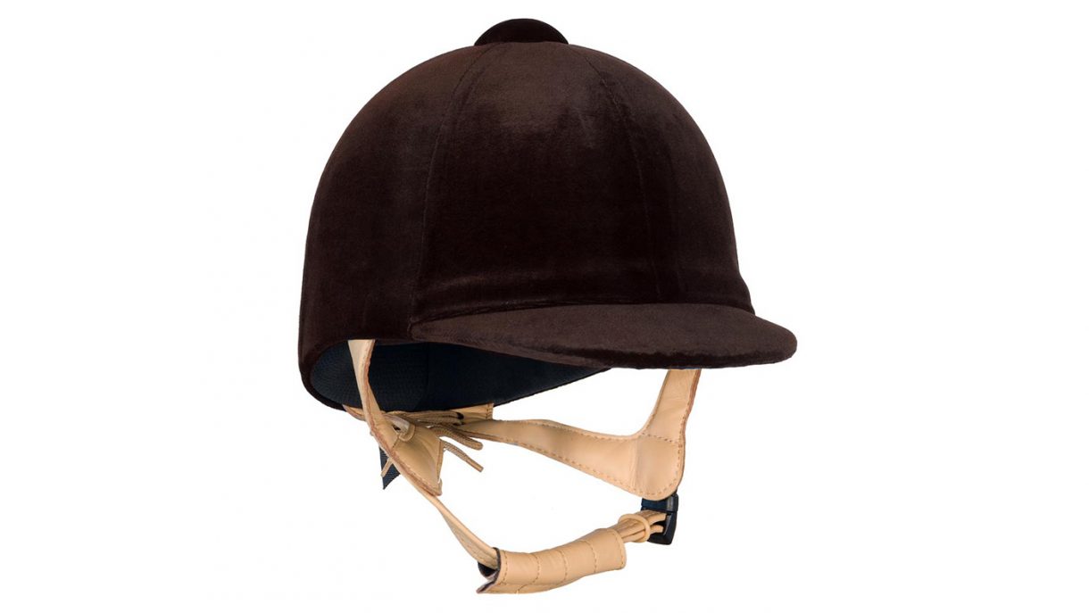 Best velvet riding hats for the traditional look Horse & Hound