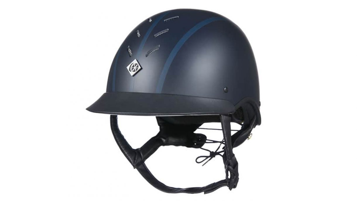 Best MIPS horse riding helmets available now Horse & Hound