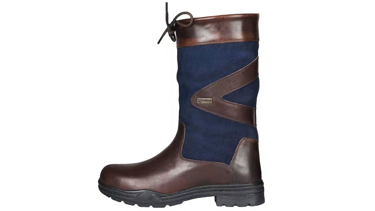 Best men’s country boots for an active outdoor life Horse & Hound