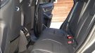 Jaguar F-Pace rear interior