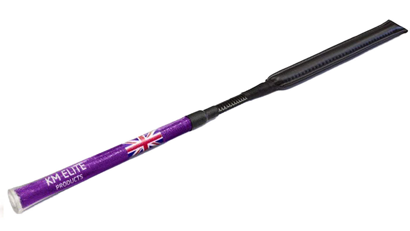 KM Elite Cush Grip Jump Bat – a BS legal whip