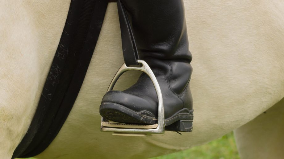 Best dressage stirrups for comfort and performance Horse & Hound