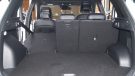 Kia Sportage seat down