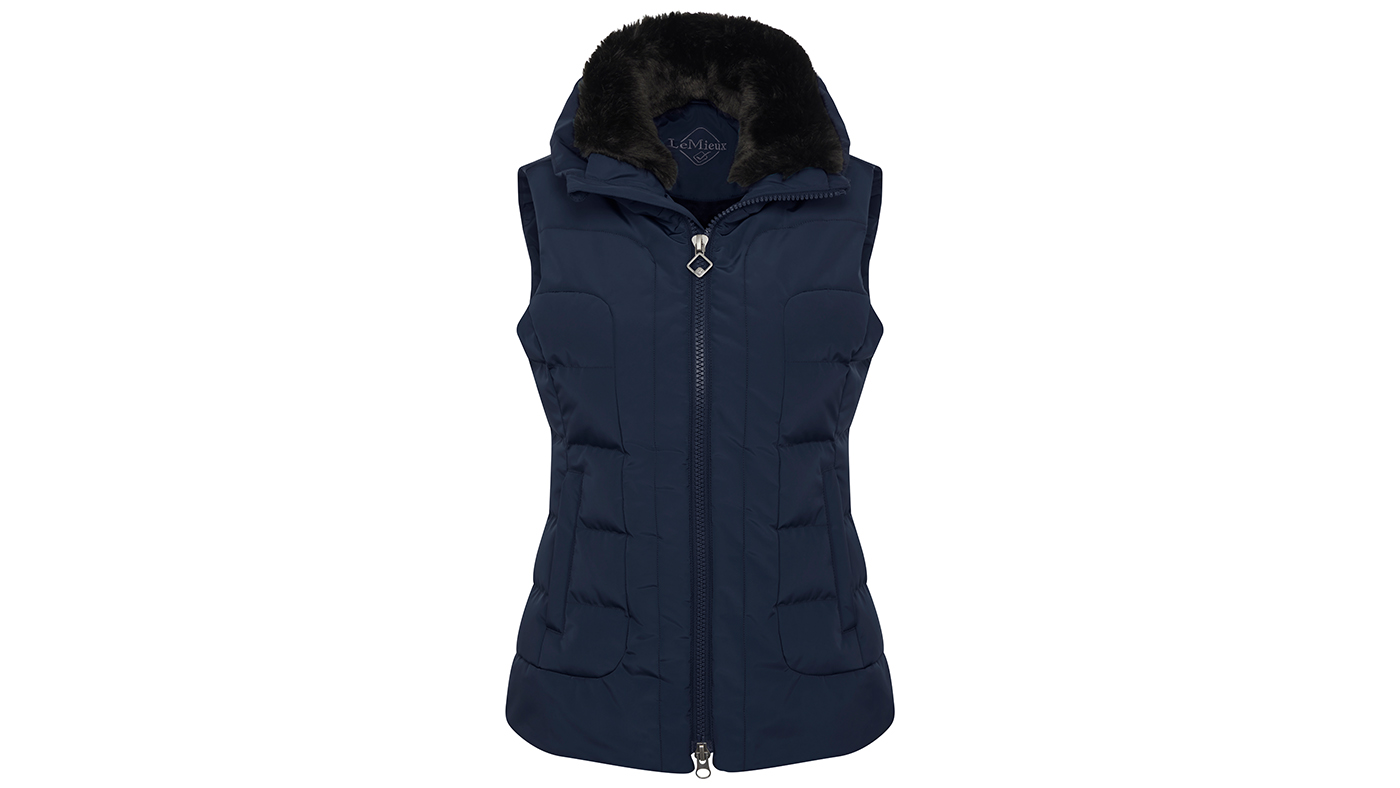 LeMieux Loire Winter Gilet