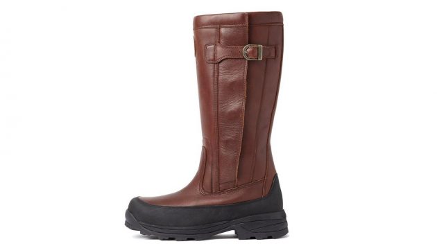Best men’s country boots for an active outdoor life | Horse & Hound