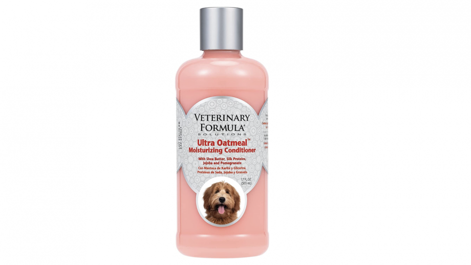 Best dog conditioners to detangle, add shine and soothe irritated skin