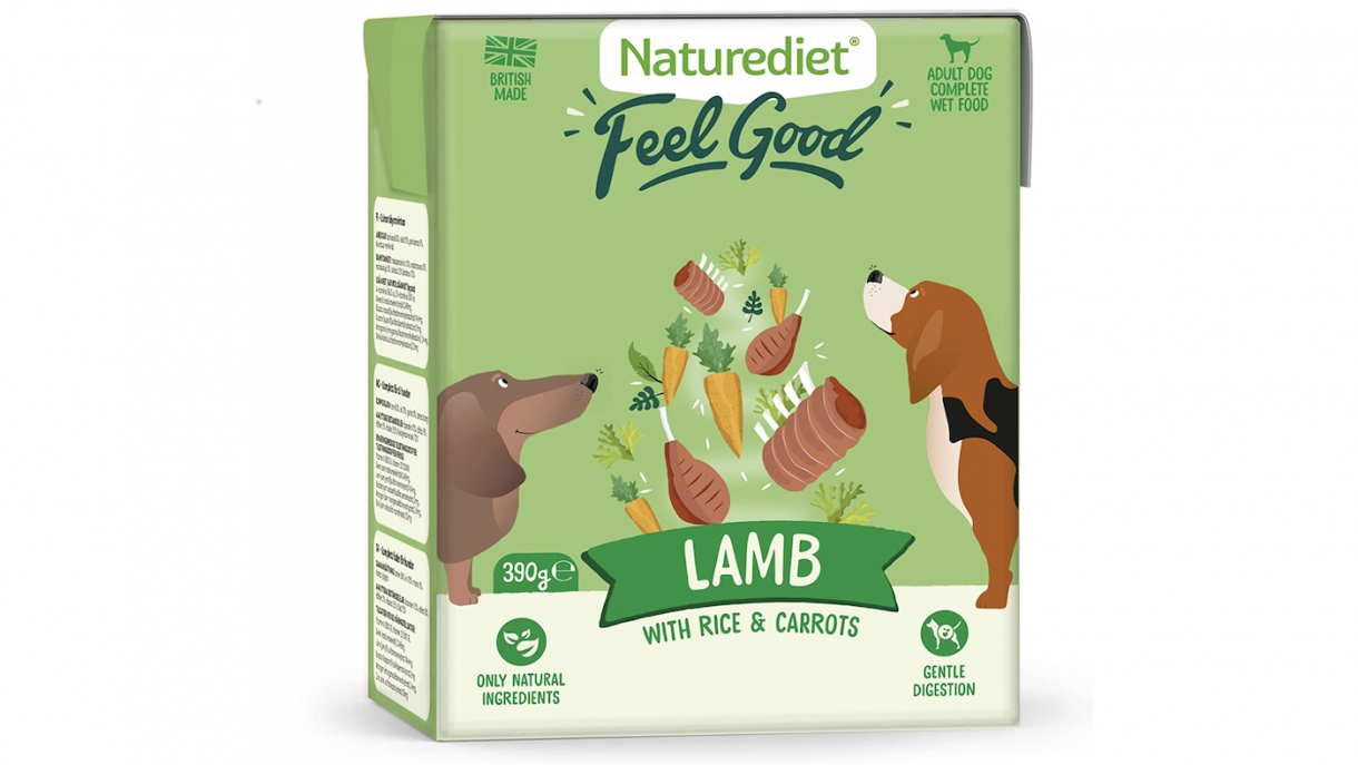 Best dog food for allergies try a limited ingredient or hypoallergenic