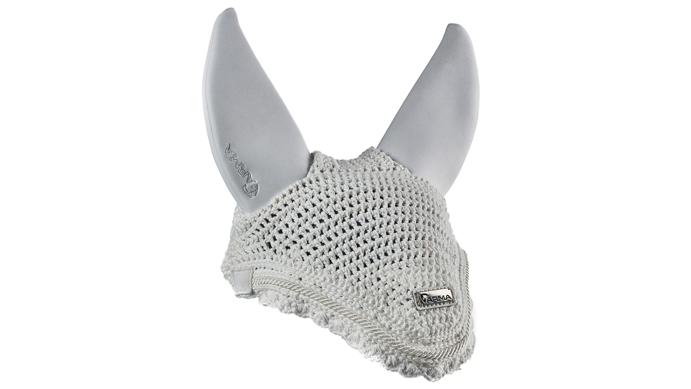 Shires Arma acoustic ears for horses