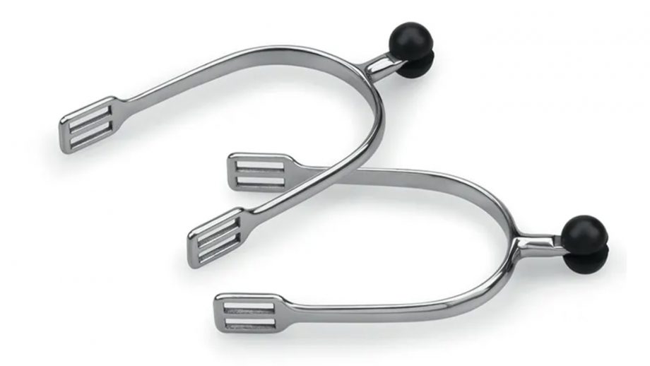 Best spurs for horse riders gentle, precise and smart Horse & Hound