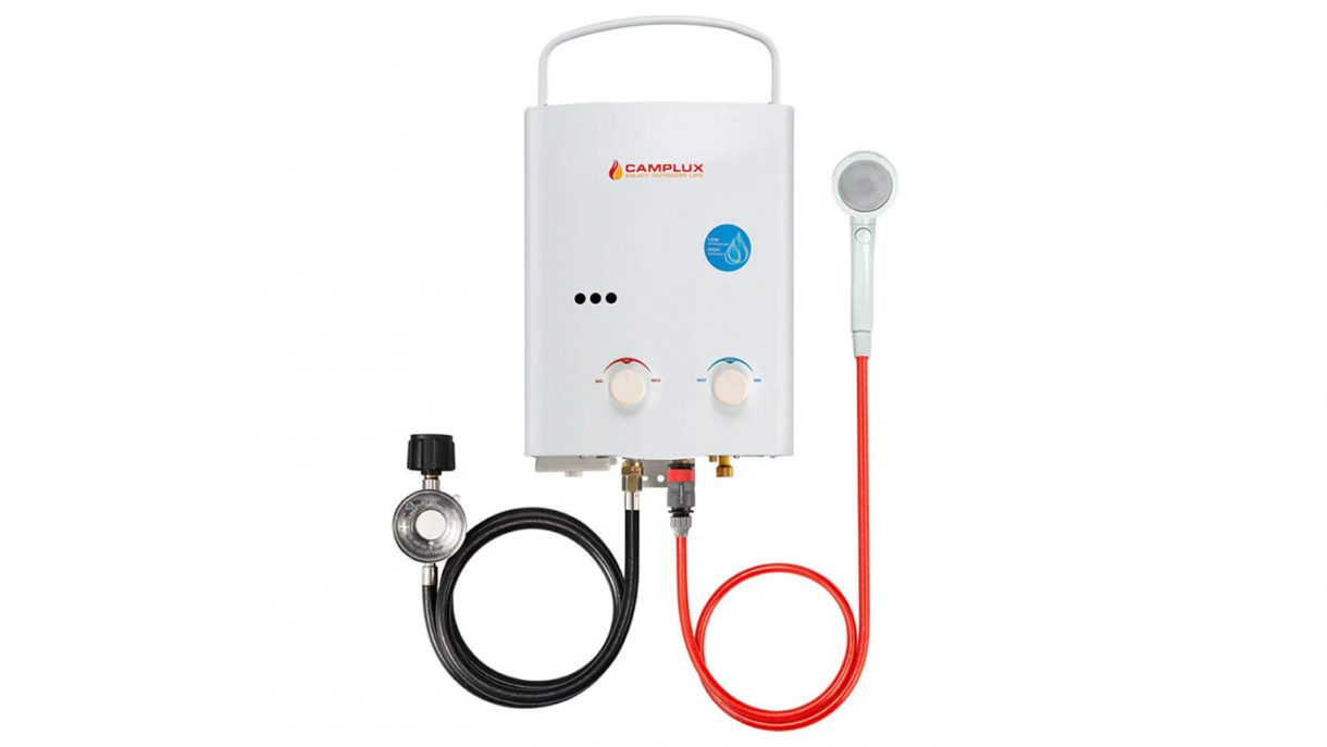 Best portable horse showers for using at home and away Horse & Hound