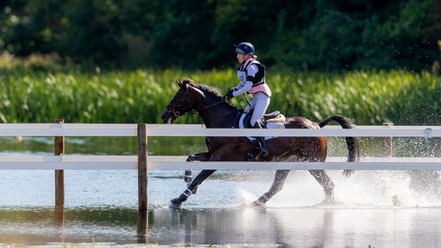 Blenheim Horse Trials will have new organisers for 2023
