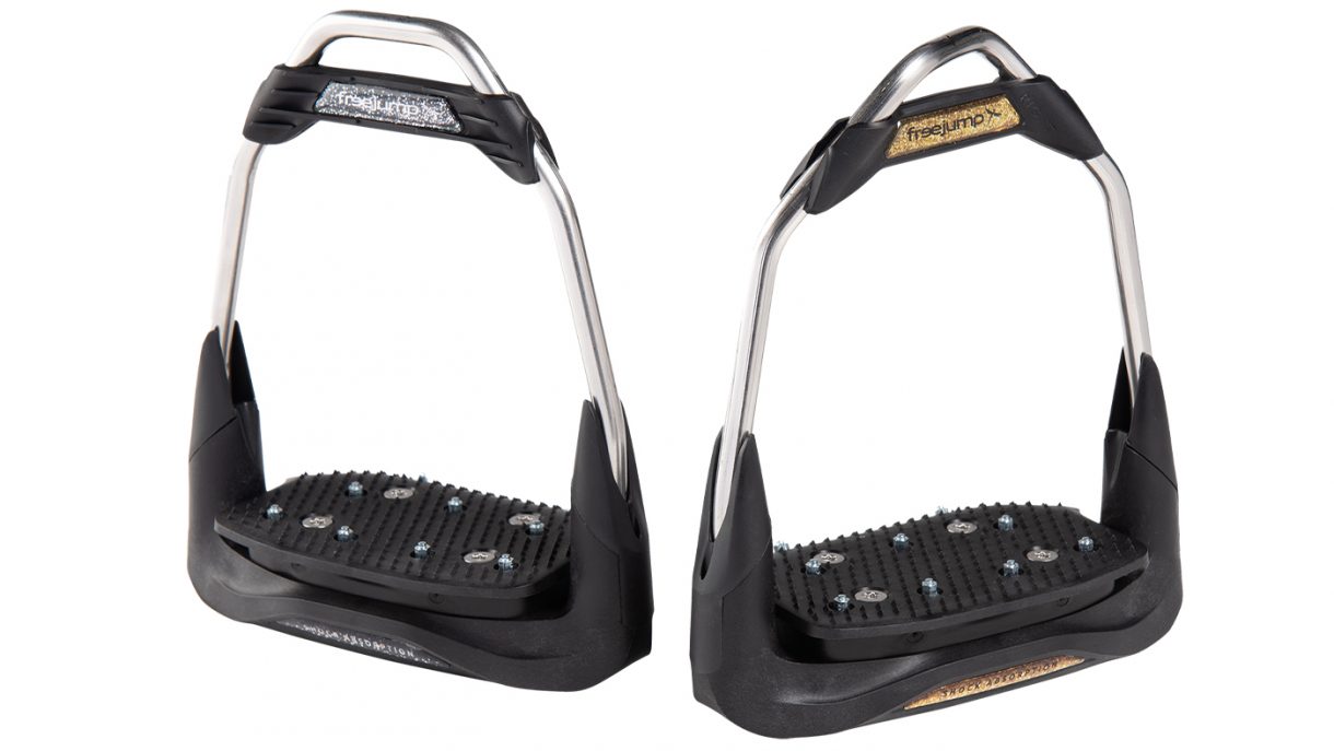 Best dressage stirrups for comfort and performance Horse & Hound