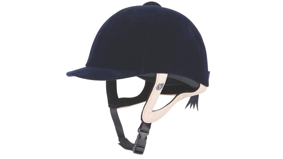Best velvet riding hats for the traditional look Horse & Hound