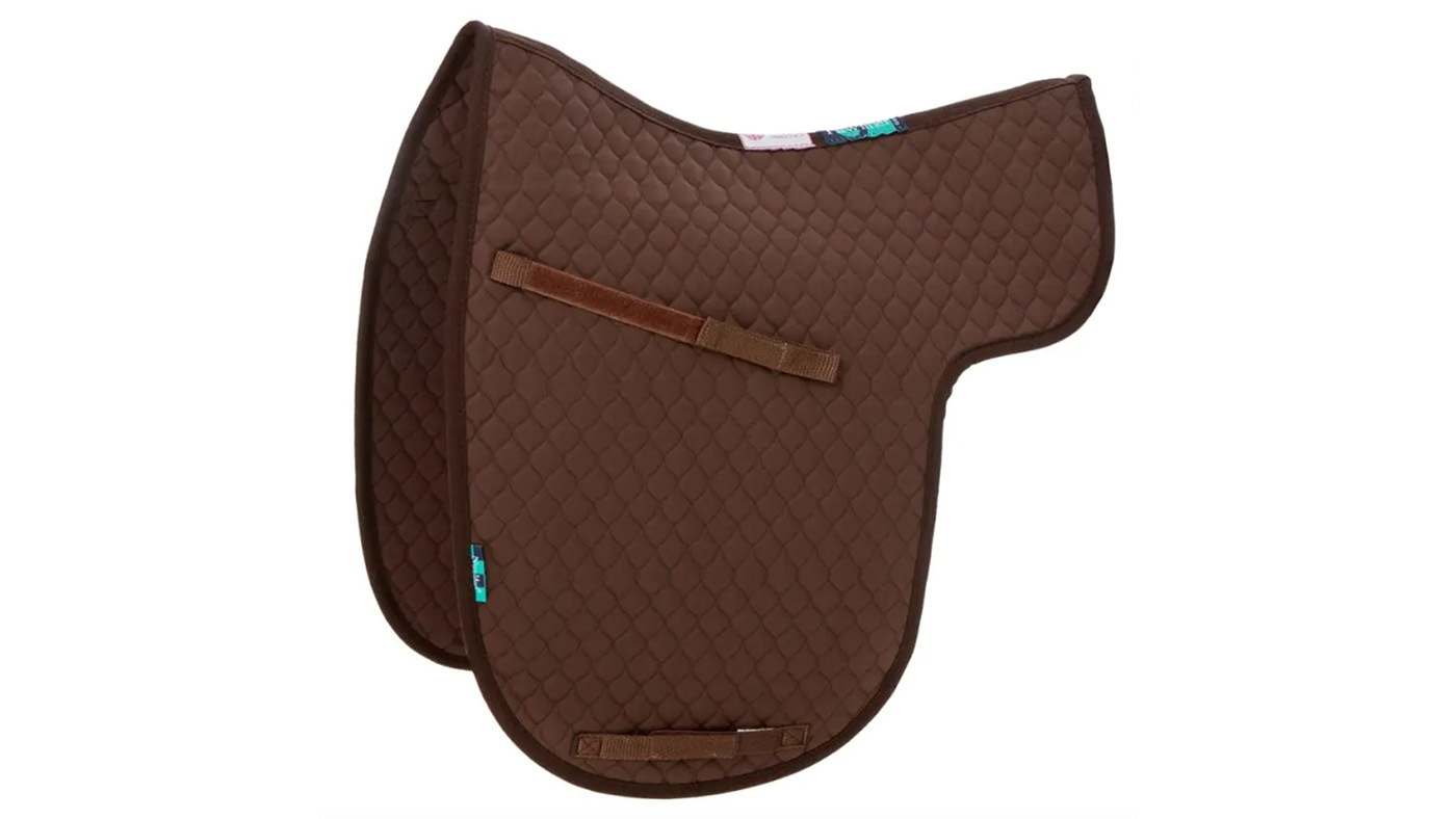 Griffin Nuumed Quilted Working Hunter Numnah