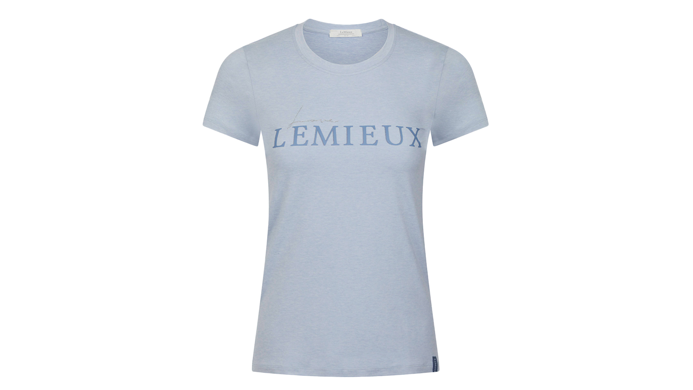 LeMieux tee gift