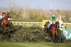 Minella Times retires – he won the 2021 Grand National under Rachael Blackmore