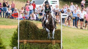 Burghley: World Championships could take place here in 2026