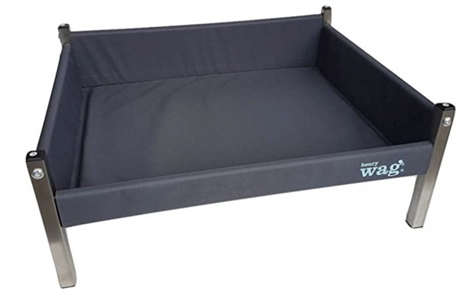 Best dog bed for chewers that are designed to last