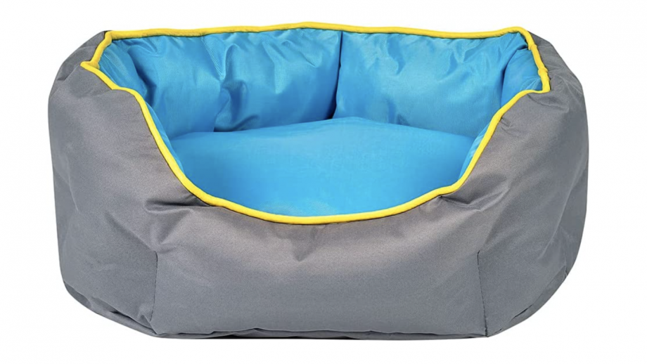 Best dog bed for chewers that are designed to last