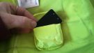 Vizirider Hi Vis Vest Battery