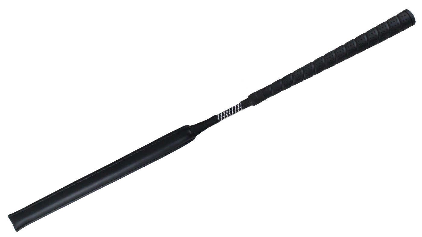 Woof Wear Jump Bat – a BS legal whip