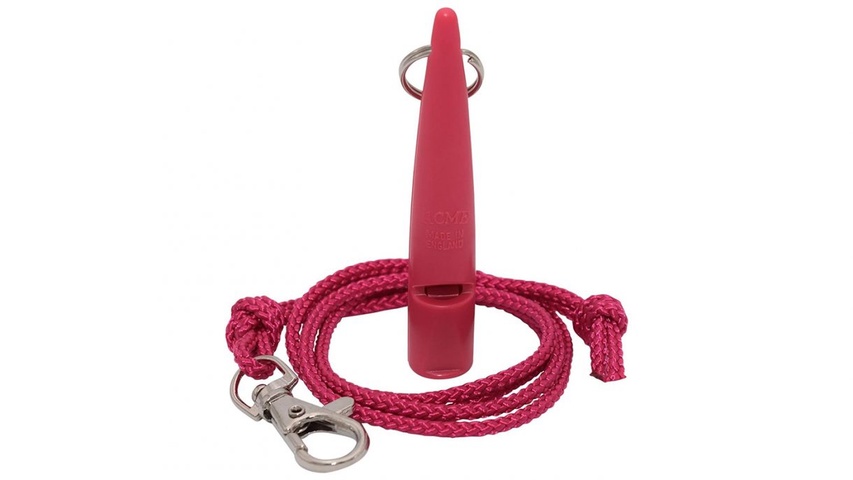 Best dog whistles train your dog to come back when called