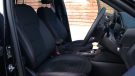 Ford Kuga front seats