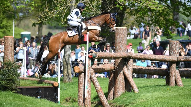 Badminton Horse Trials entries 2023: Laura Collett and London 52 return to defend their title
