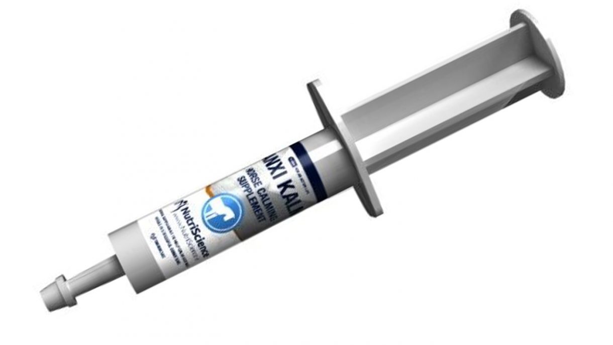 Best instant calmers for horses to keep the stress at bay Horse & Hound