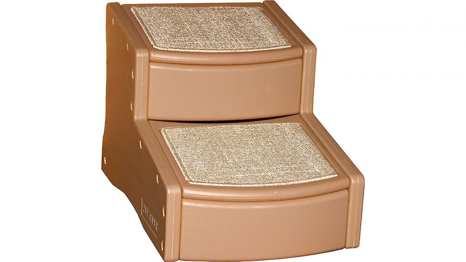 Best dog bed stairs: help dogs climb up with security and ease