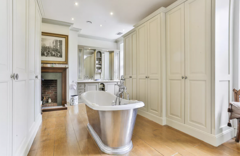 Bradford House Stourbridge Worcs, an equestrian property for sale