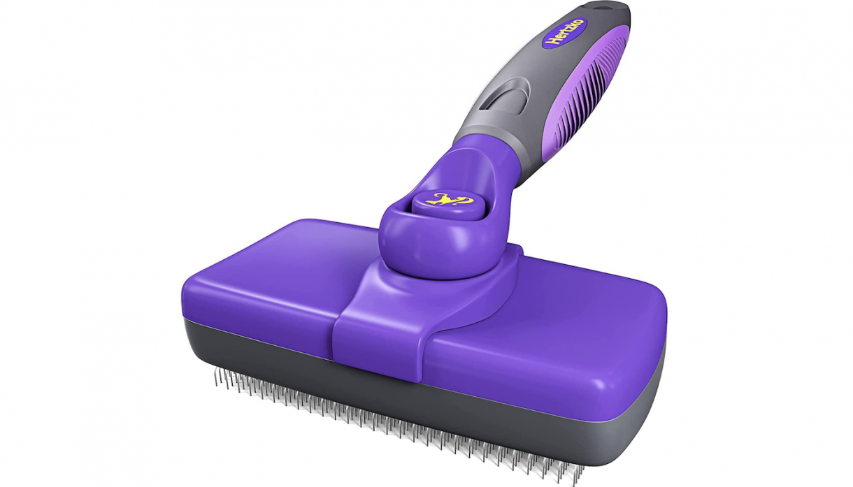 Best dog grooming brushes to deshed, detangle and remove mats