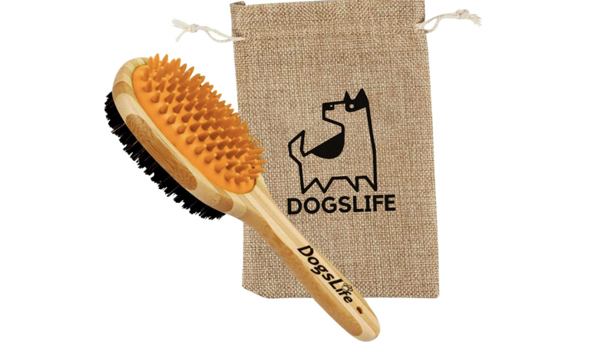Best dog grooming brushes to deshed, detangle and remove mats