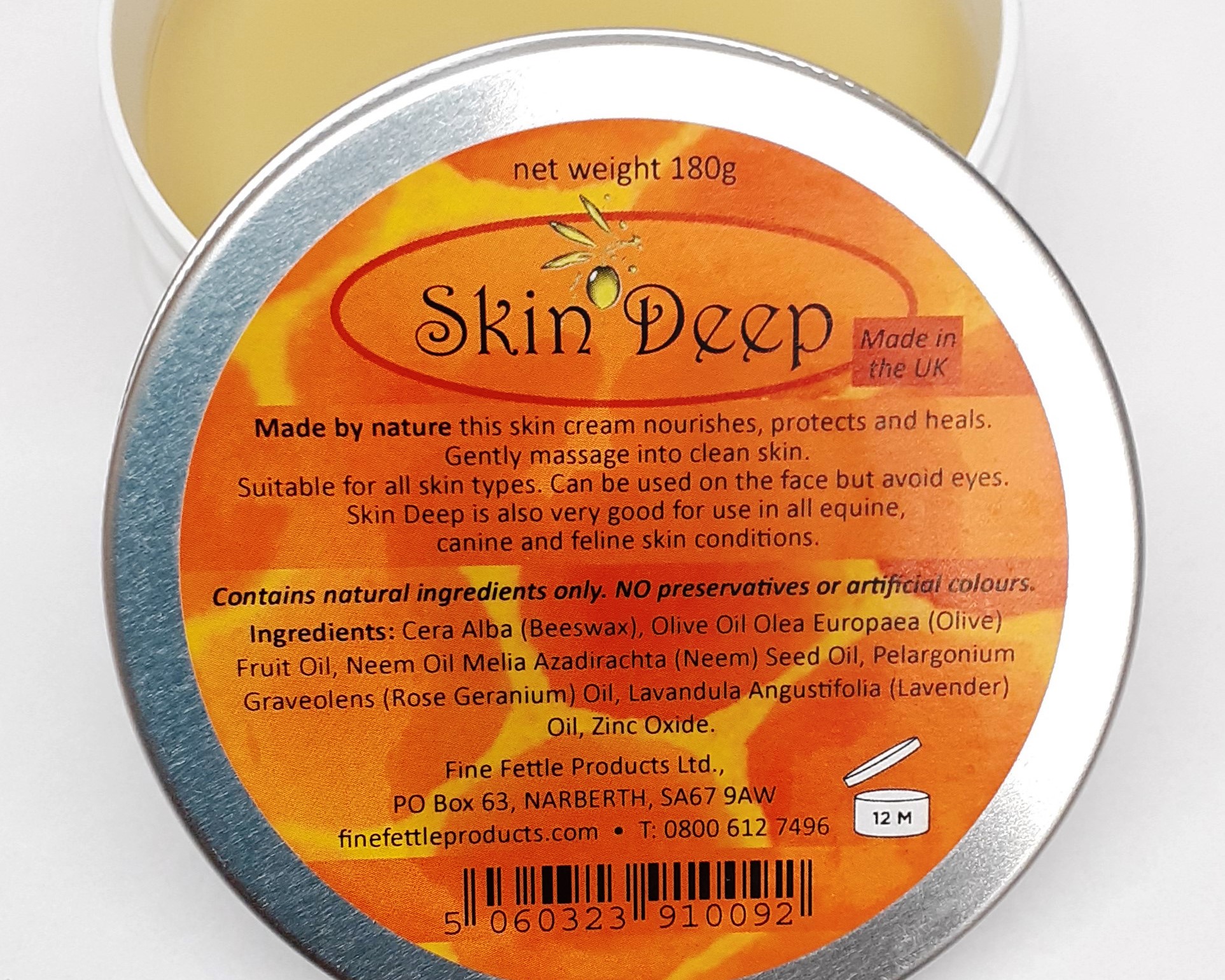 Fine Fettle Products Horse & Hound