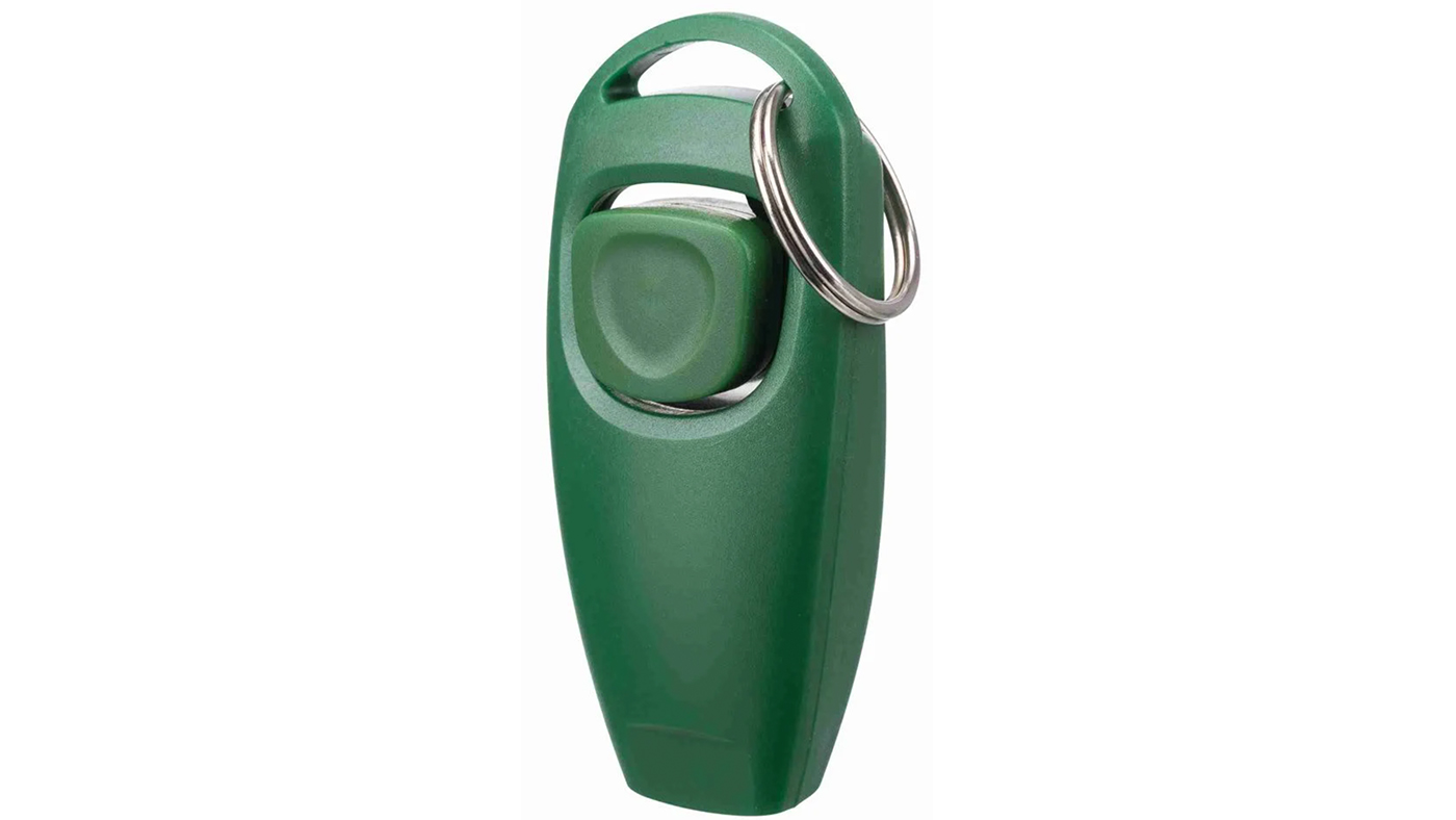 Trixie Dog Clicker Whistle