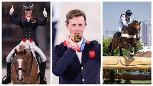 Fans will have a chance to watch the British equestrian team in action at the Olympics next summer as the second ballot for Paris 2024 tickets opens