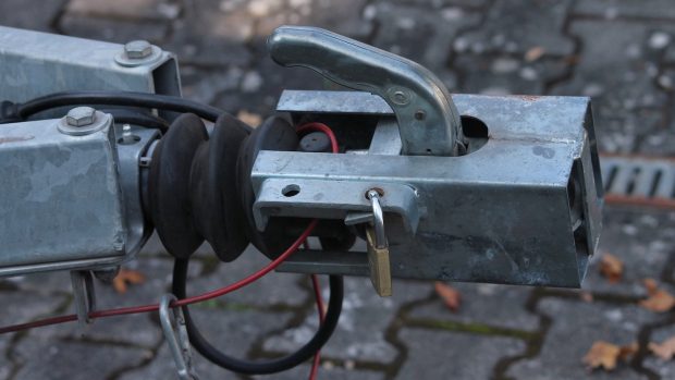 Insurers have released statistics relating to horse trailer theft