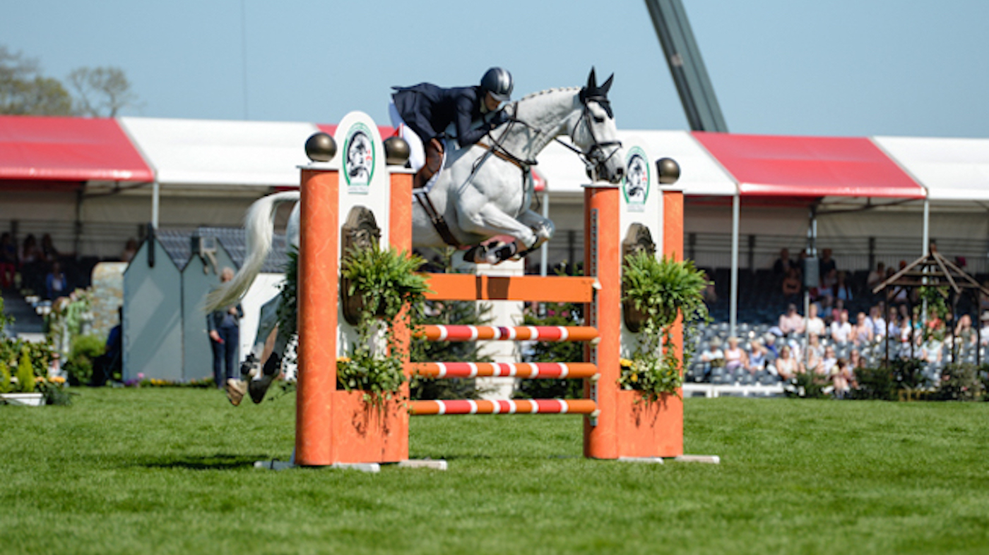 Bevy of five-star event riders among equestrians taking on London ...