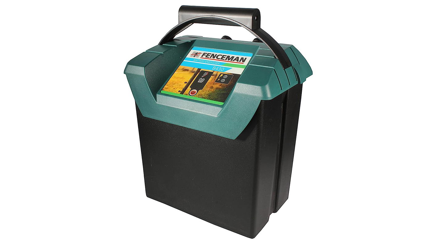 Fenceman Energiser B430 9V